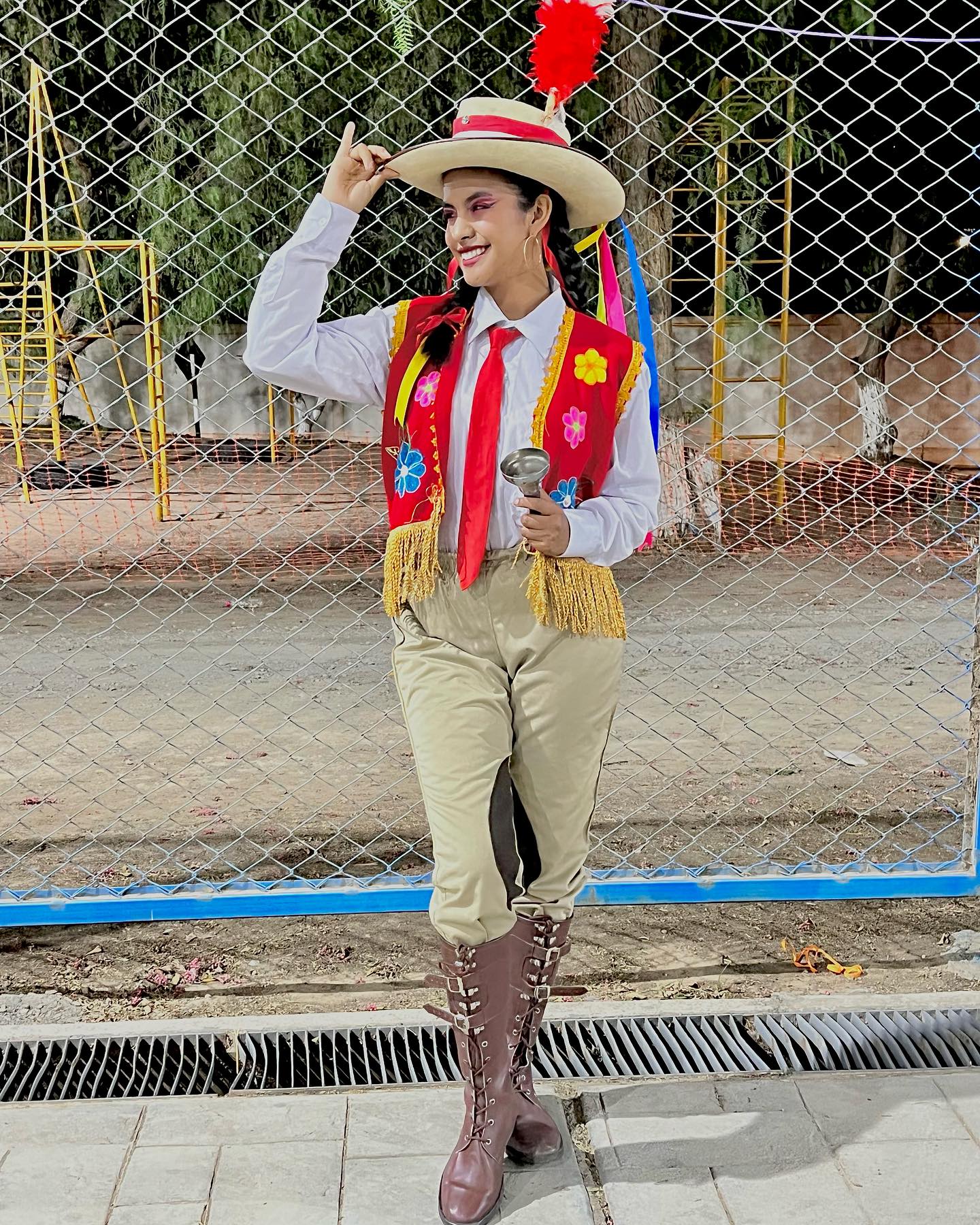 Foto de Mayerlin Doroteo